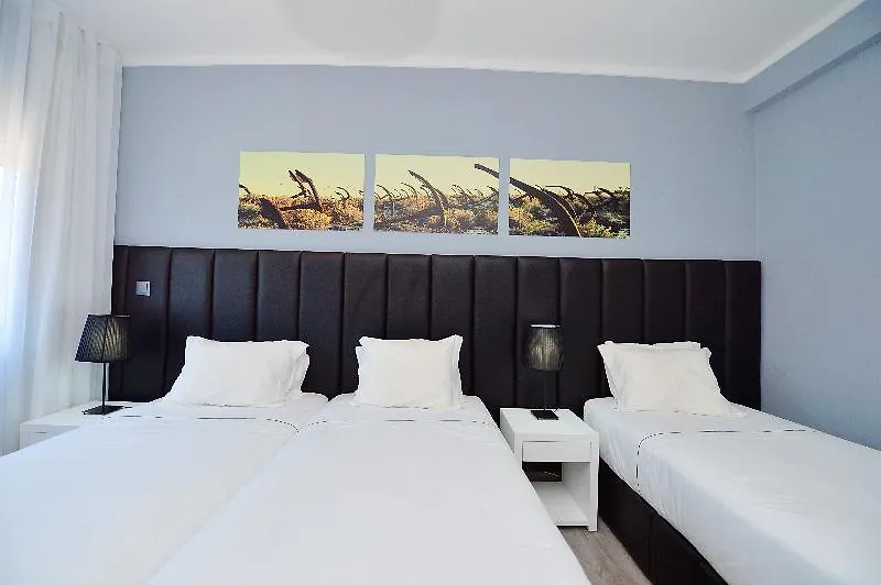 Hotel Don Rodrigues Tavira Portugal