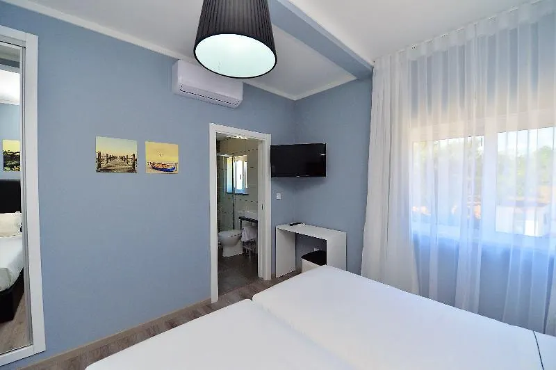 Hotel Don Rodrigues Tavira 0*,  Portugal