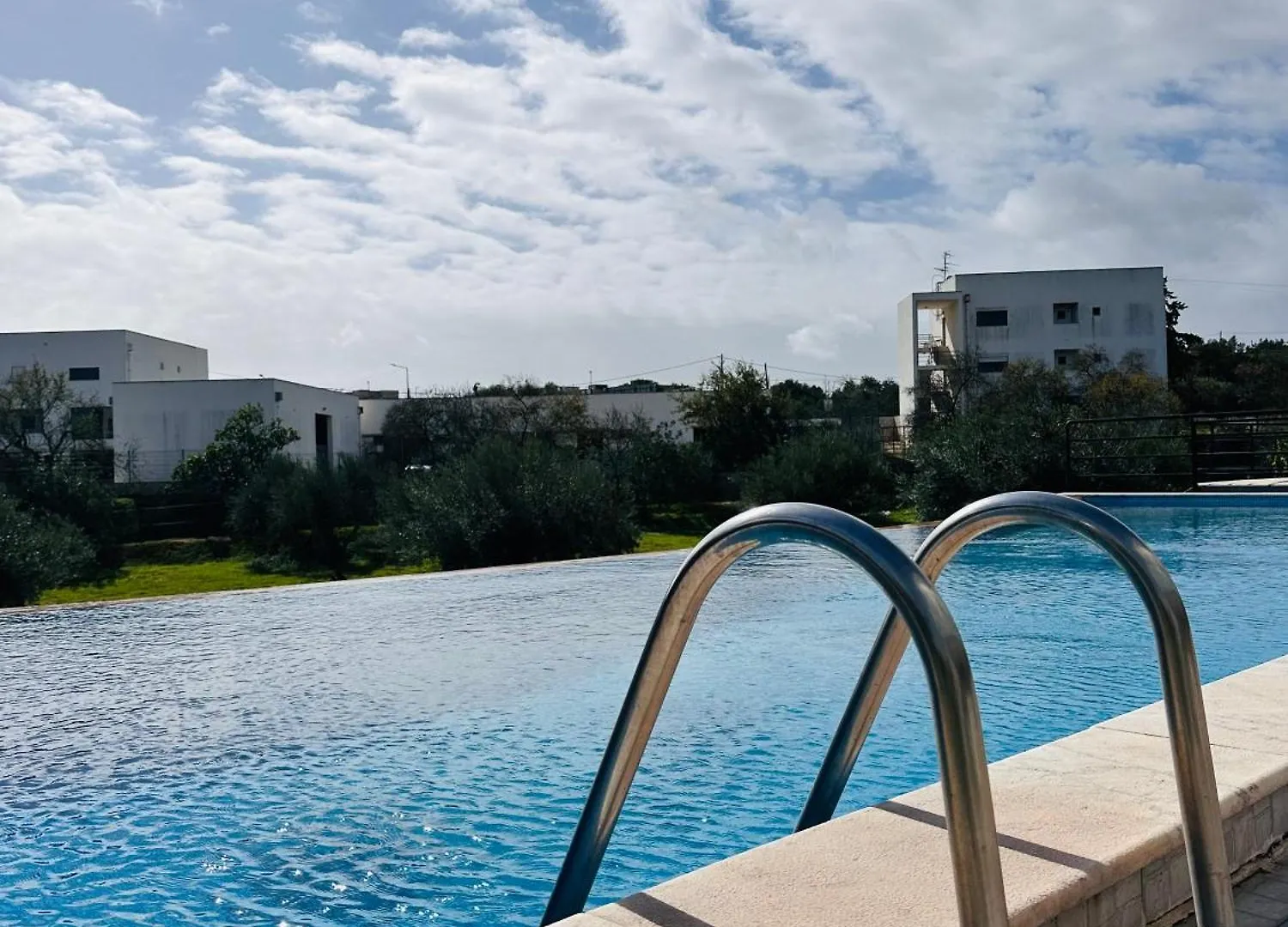 Hotel Don Rodrigues Tavira 0*,  Portugal