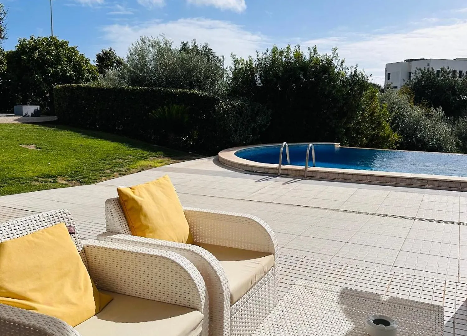 Hotel Don Rodrigues Tavira 0*,  Portugal