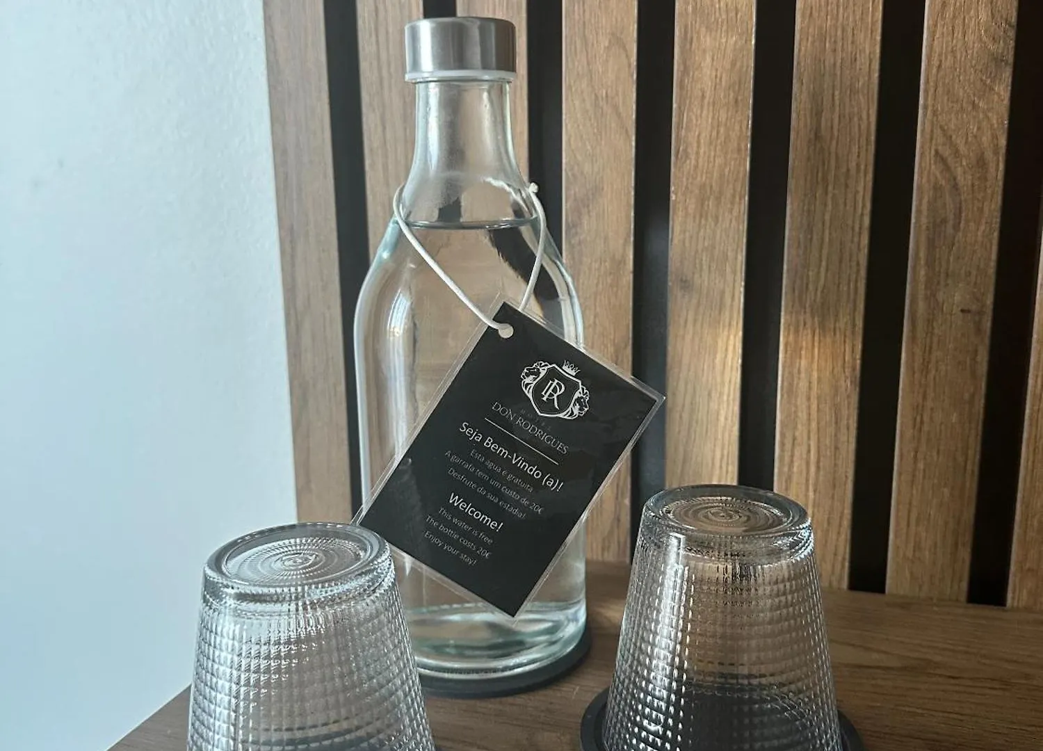 Hotel Don Rodrigues Tavira