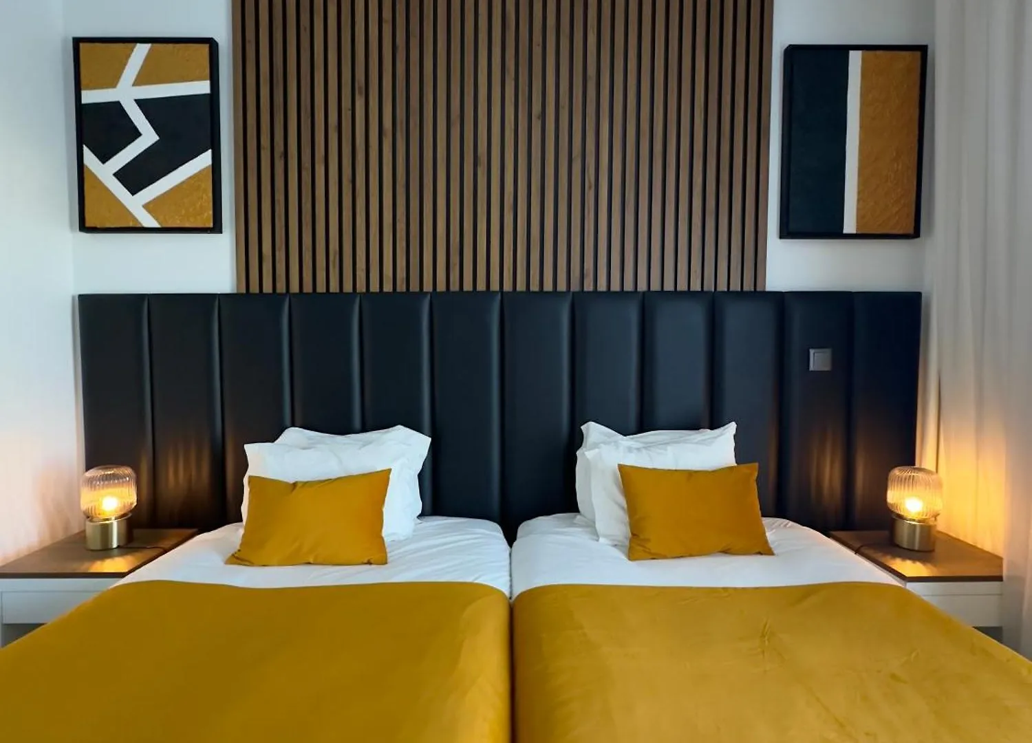 Hotel Don Rodrigues Tavira Portugal