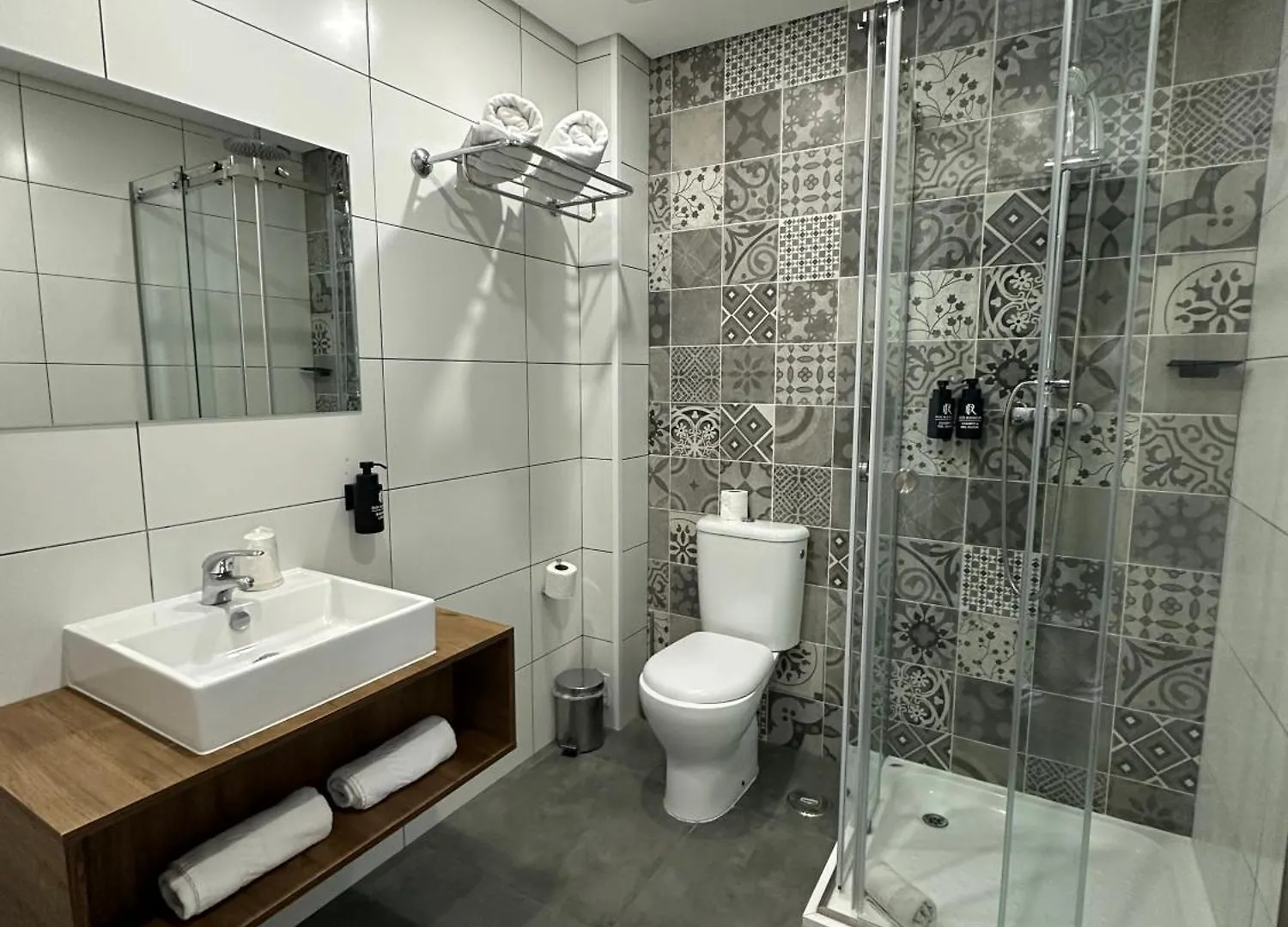 Hotel Don Rodrigues Ταβίρα
