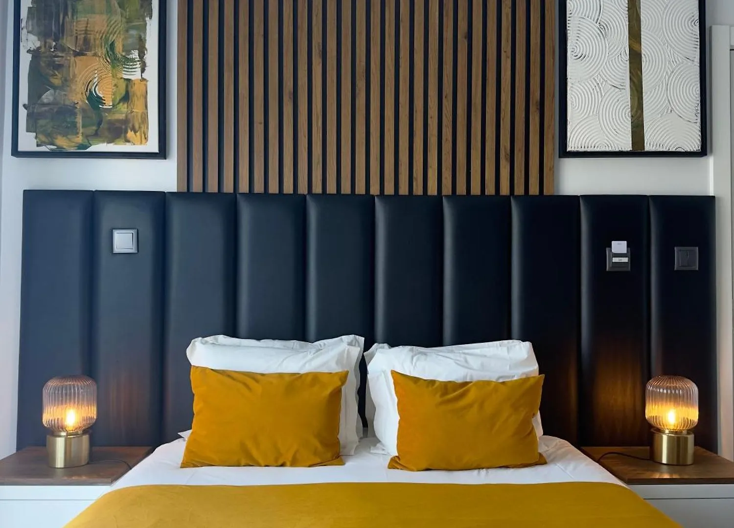 Hotel Don Rodrigues Tavira Portugal