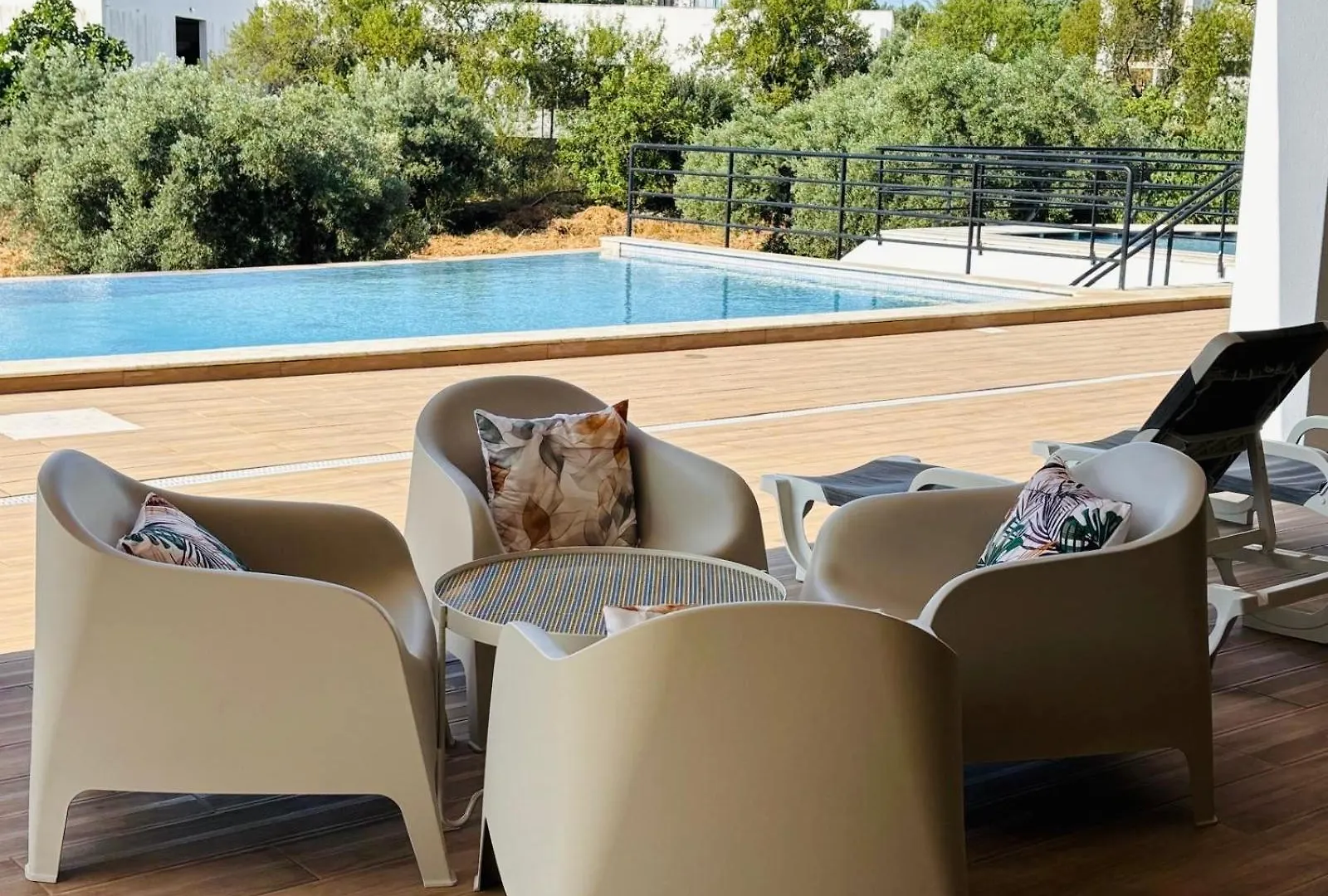 Hotel Don Rodrigues Tavira 0*,  Portugal