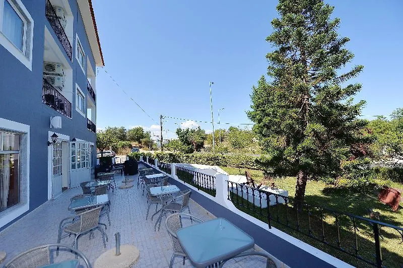 Hotel Don Rodrigues Tavira Portugal