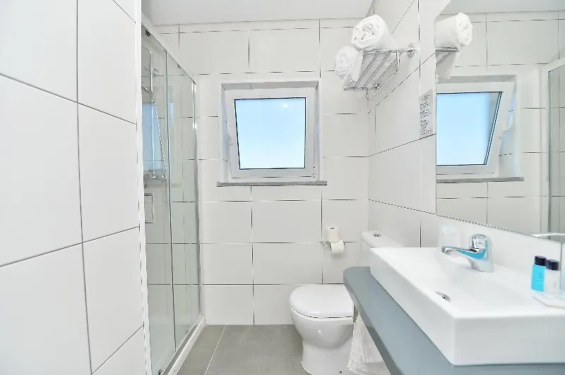Hotel Don Rodrigues Ταβίρα Πορτογαλία