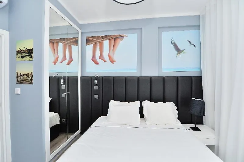 Hotel Don Rodrigues Tavira