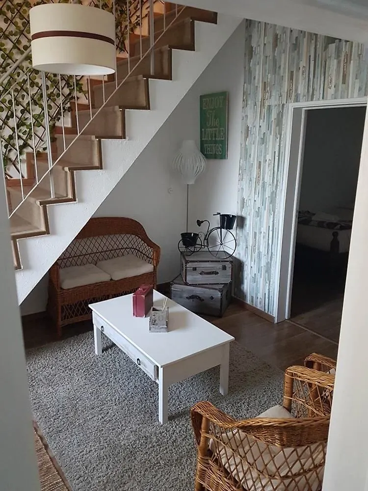 Hotel Don Rodrigues Tavira