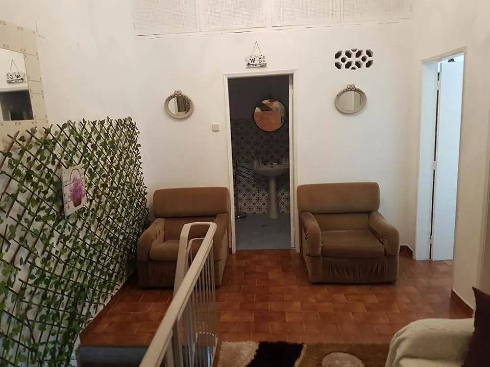 Hotel Don Rodrigues Tavira