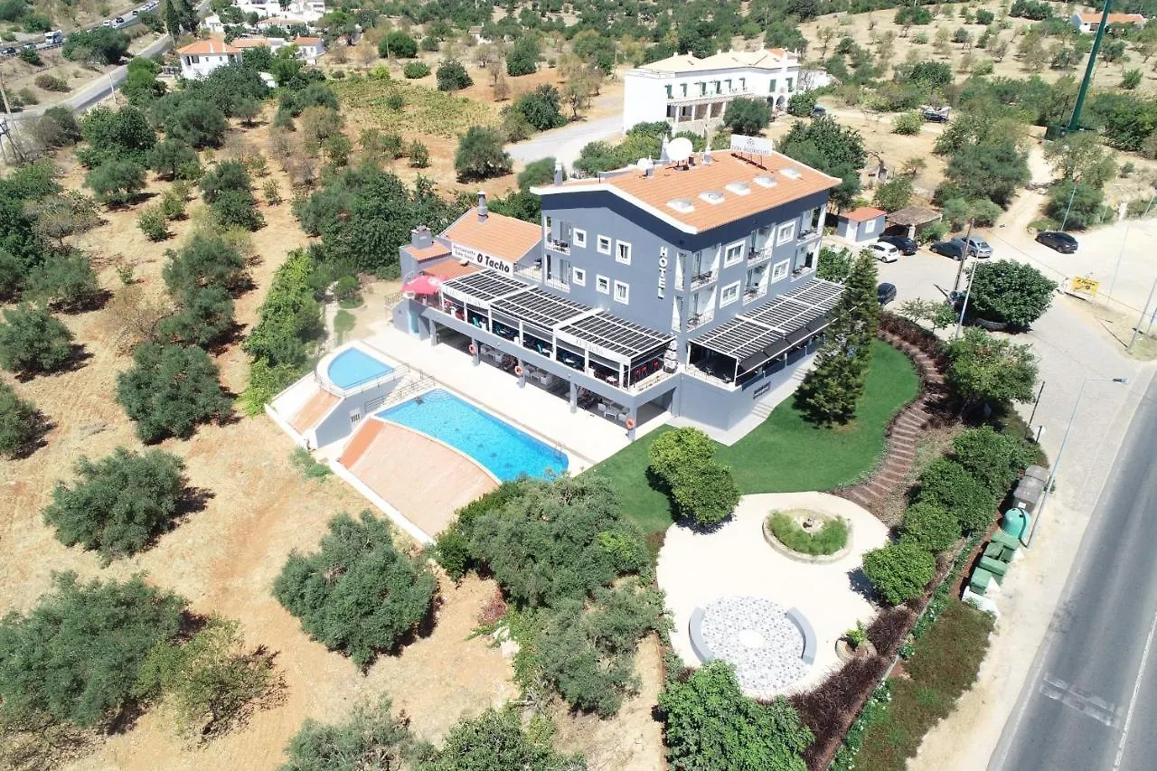 Hotel Don Rodrigues Tavira