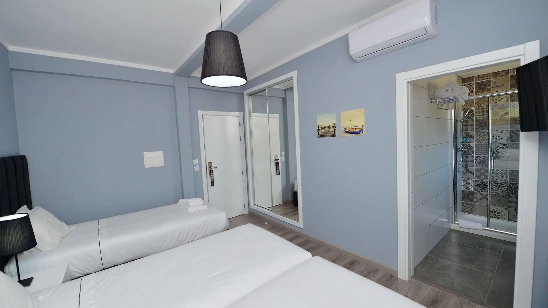 Hotel Don Rodrigues Tavira 0*,