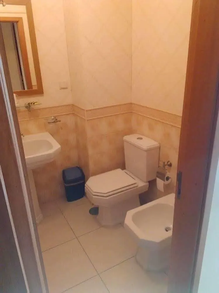 Hotel Don Rodrigues Tavira