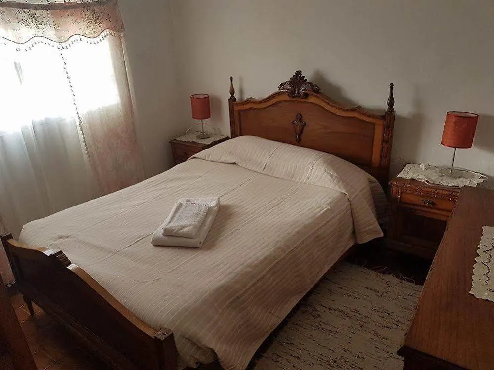 Hotel Don Rodrigues Tavira