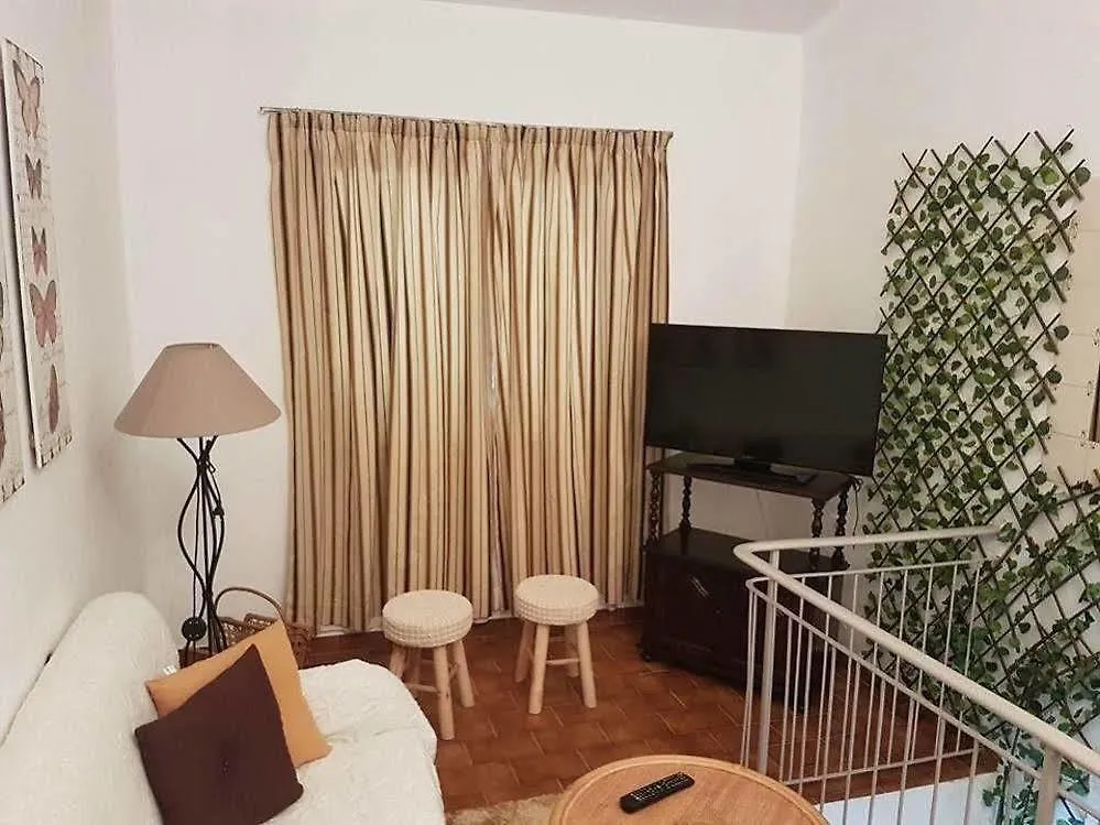 Hotel Don Rodrigues Tavira Portugal