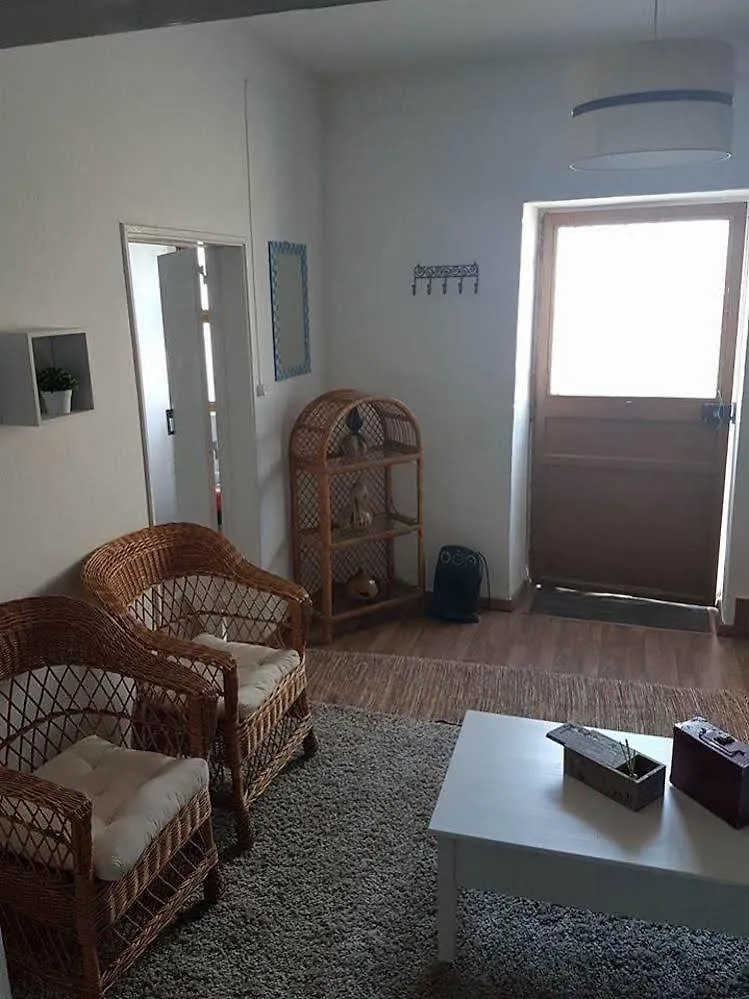 Hotel Don Rodrigues Ταβίρα