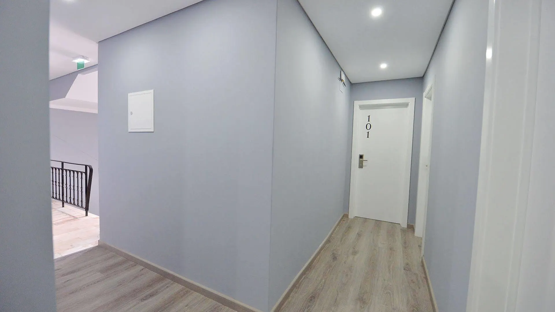 Hotel Don Rodrigues Tavira