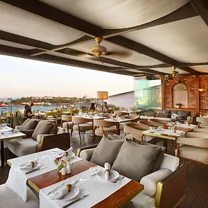 Georges Galata Hotel Istanbul