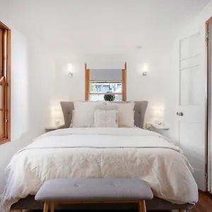 The Mellow Haven Guest house Gold Coast