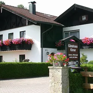 Gaestehaus Kirner - 3*, Bad Feilnbach Germany