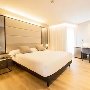 Zenit Hotel Lisbon
