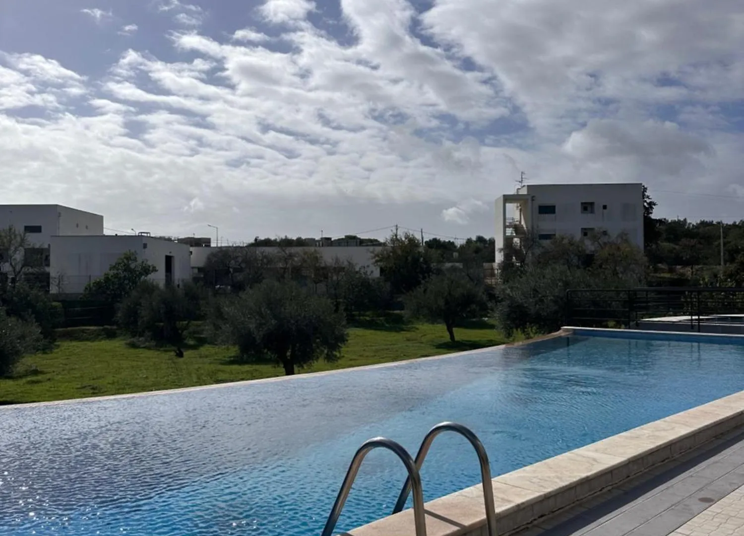 Hotel Don Rodrigues Tavira