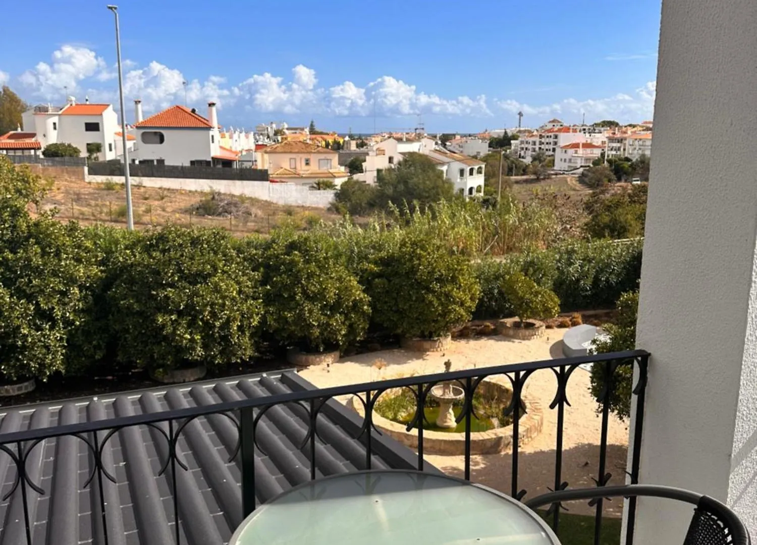 Hotel Don Rodrigues Tavira Portugal