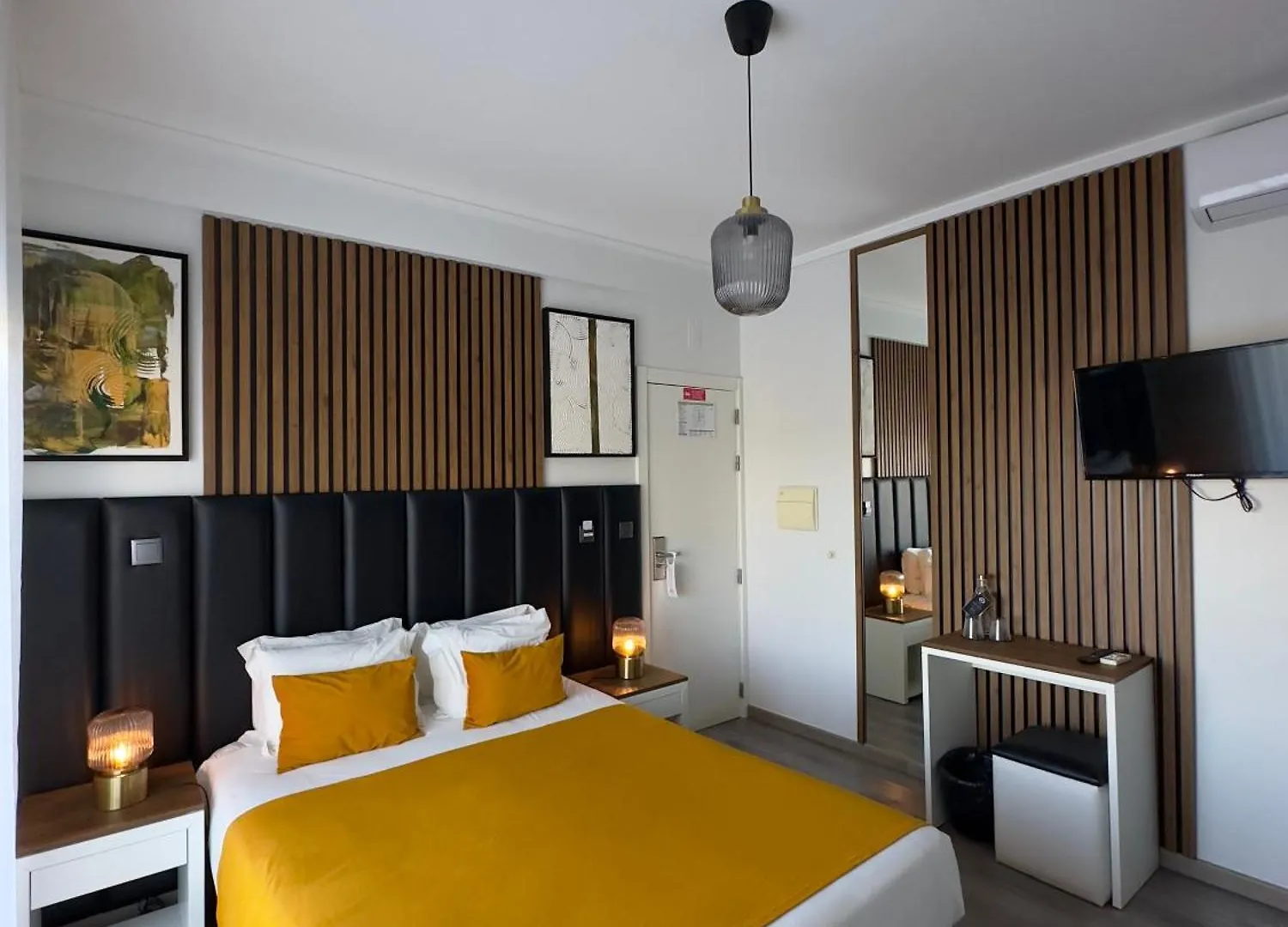 Hotel Don Rodrigues Tavira