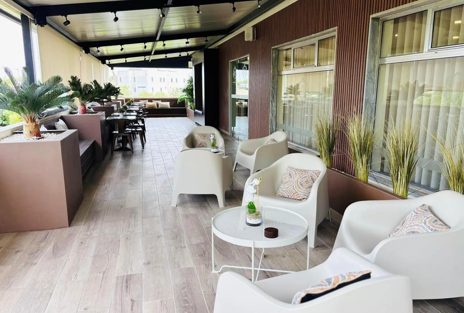 Hotel Don Rodrigues Tavira