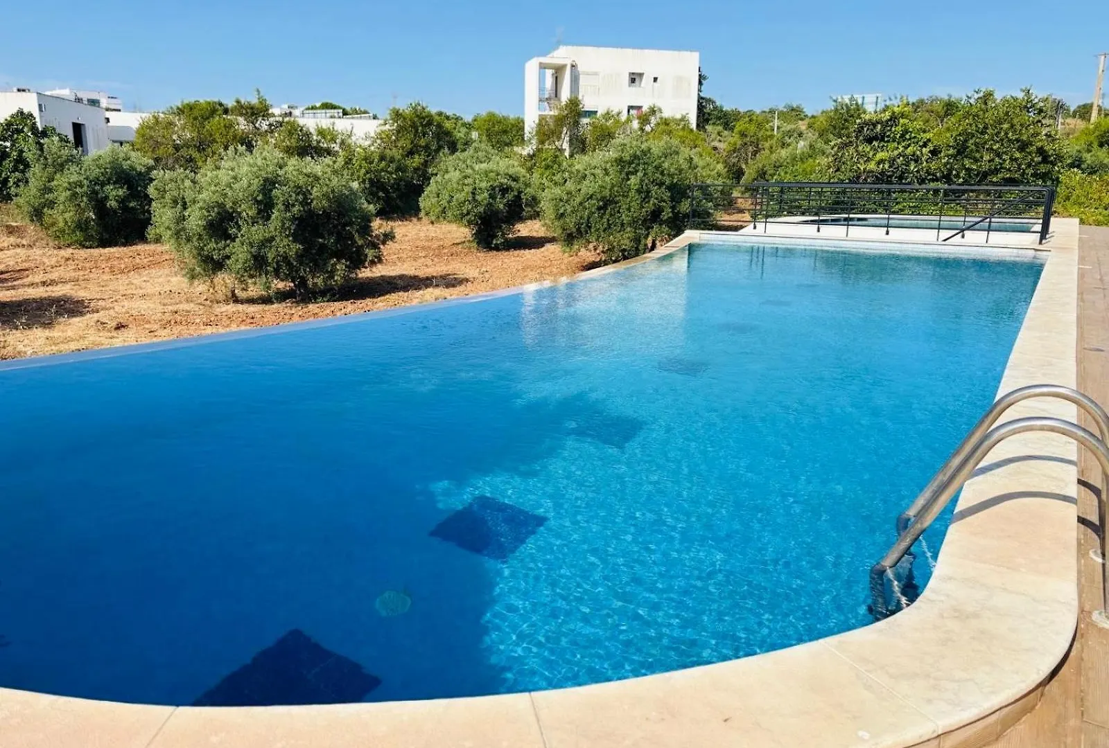 Hotel Don Rodrigues Tavira