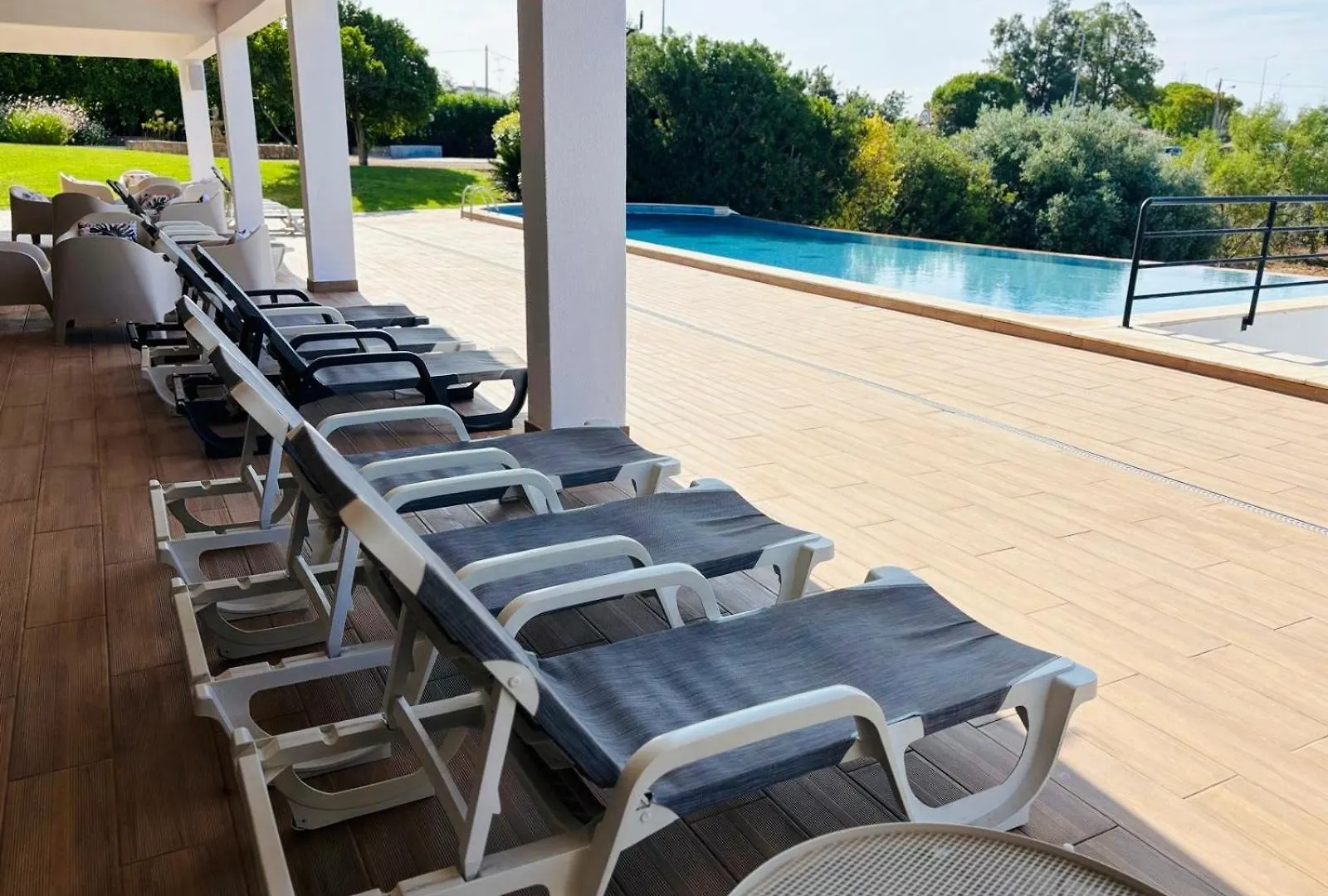 Hotel Don Rodrigues Tavira 0*,  Portugal