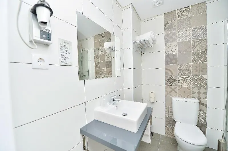 Hotel Don Rodrigues Tavira