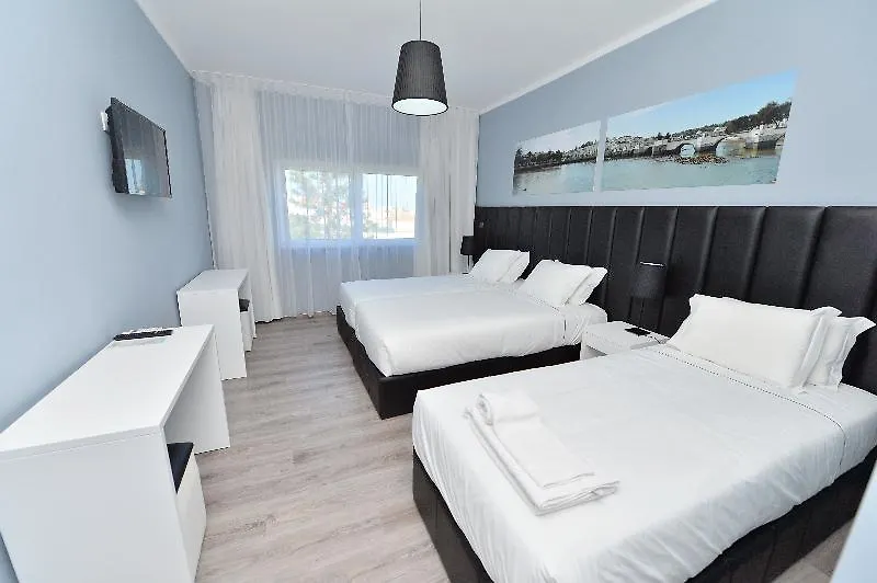 Hotel Don Rodrigues Tavira 0*,