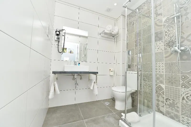 Hotel Don Rodrigues Tavira 0*,