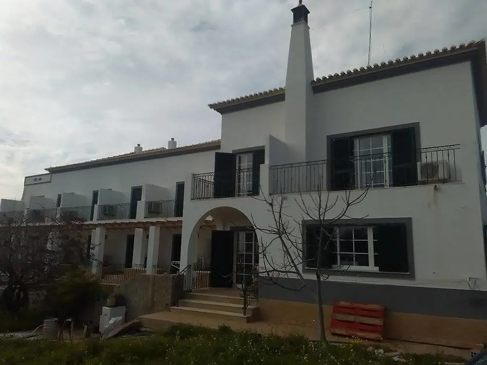 Hotel Don Rodrigues Tavira