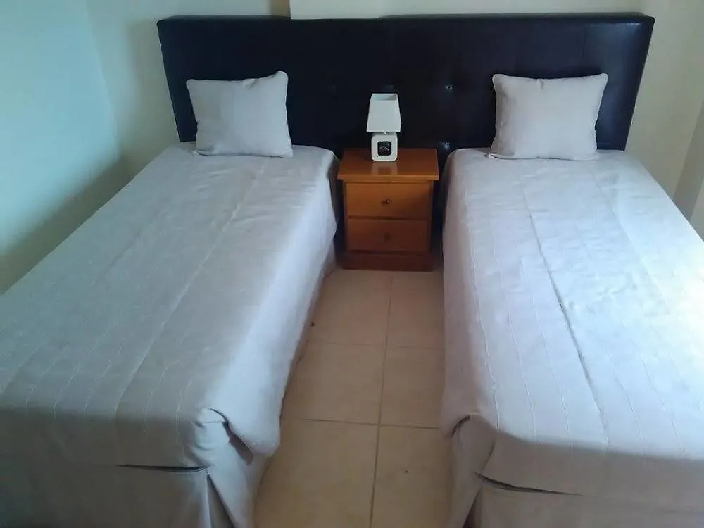 Hotel Don Rodrigues Tavira 0*,  Portugal