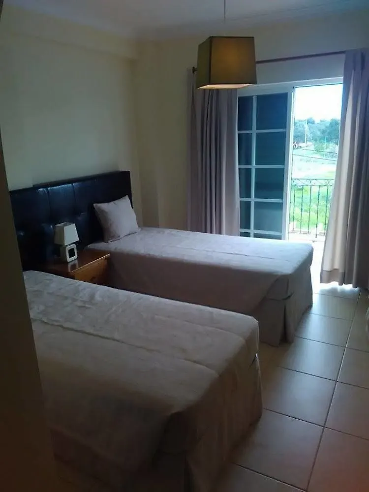 Hotel Don Rodrigues Tavira