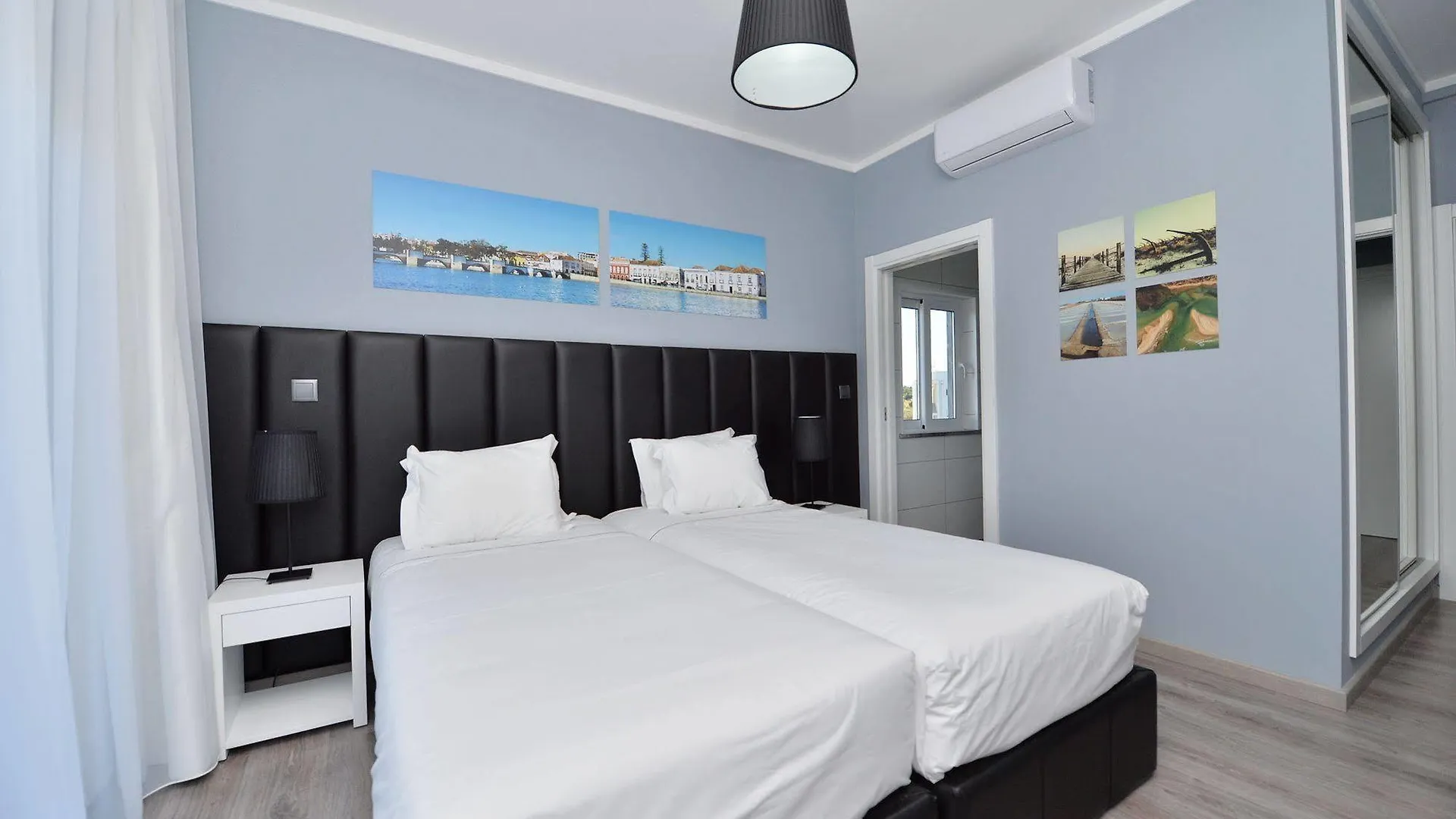 Hotel Don Rodrigues Tavira