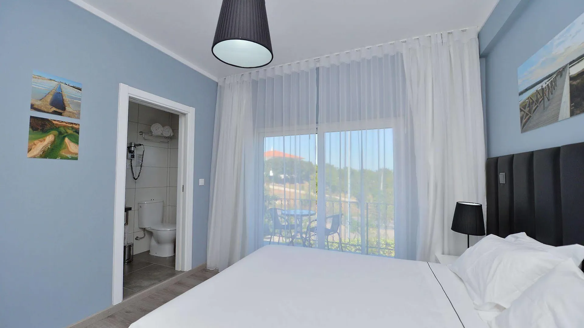 Hotel Don Rodrigues Tavira 0*,