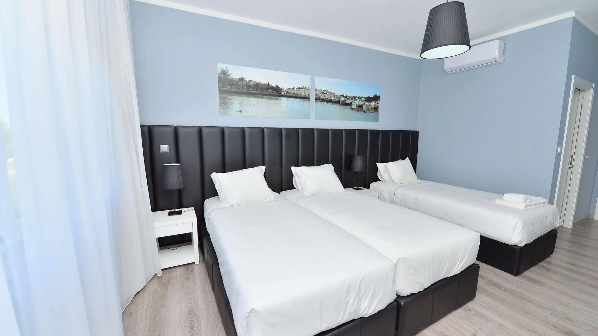 Hotel Don Rodrigues Tavira